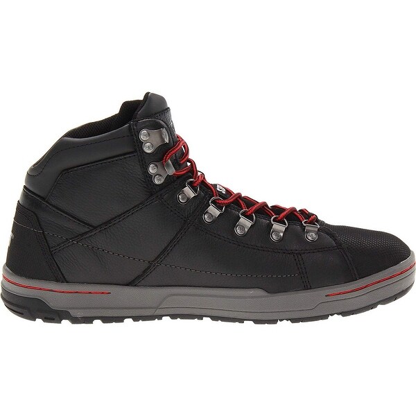 Cat brode hi steel toe deals