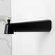 preview thumbnail 16 of 34, Kingston Brass Single-Handle Pressure Balanced Tub and Shower Faucet