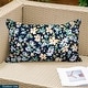 preview thumbnail 20 of 72, Premium Indoor/Outdoor Throw Pillows with Inserts for Patio Furniture, Chairs, and Indoor Décor |18''X18'' | 12''X20''
