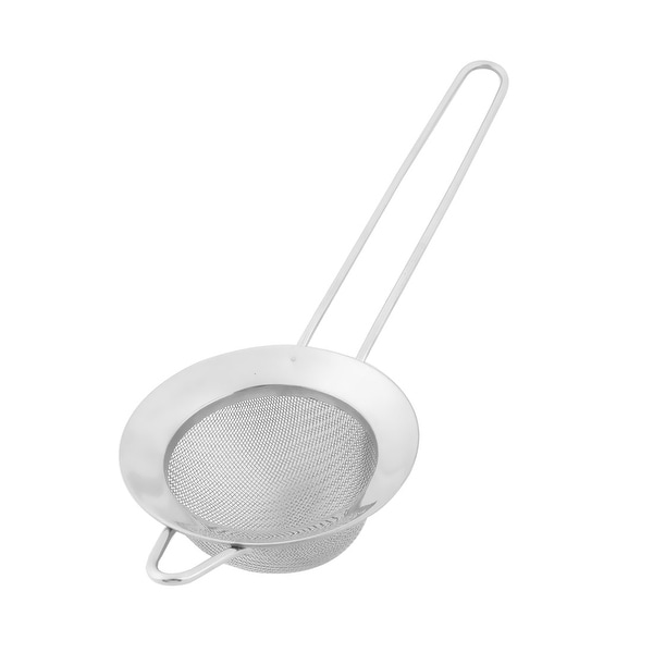 mesh strainer for coffee