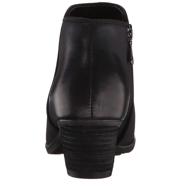 blondo waterproof ankle boots