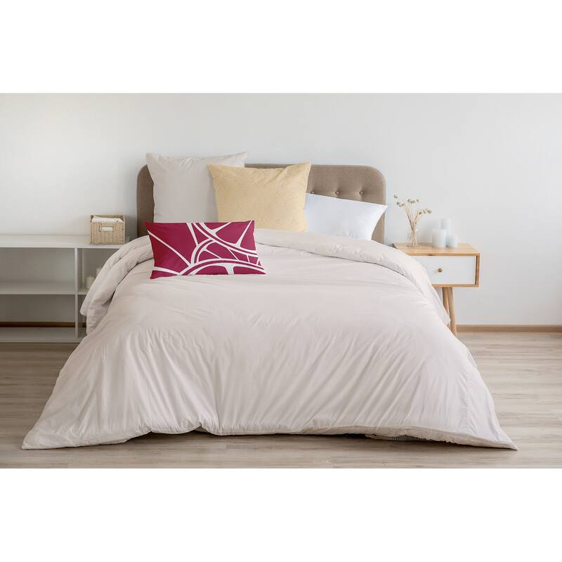 Fruit Wedges Decorative Throw Pillow