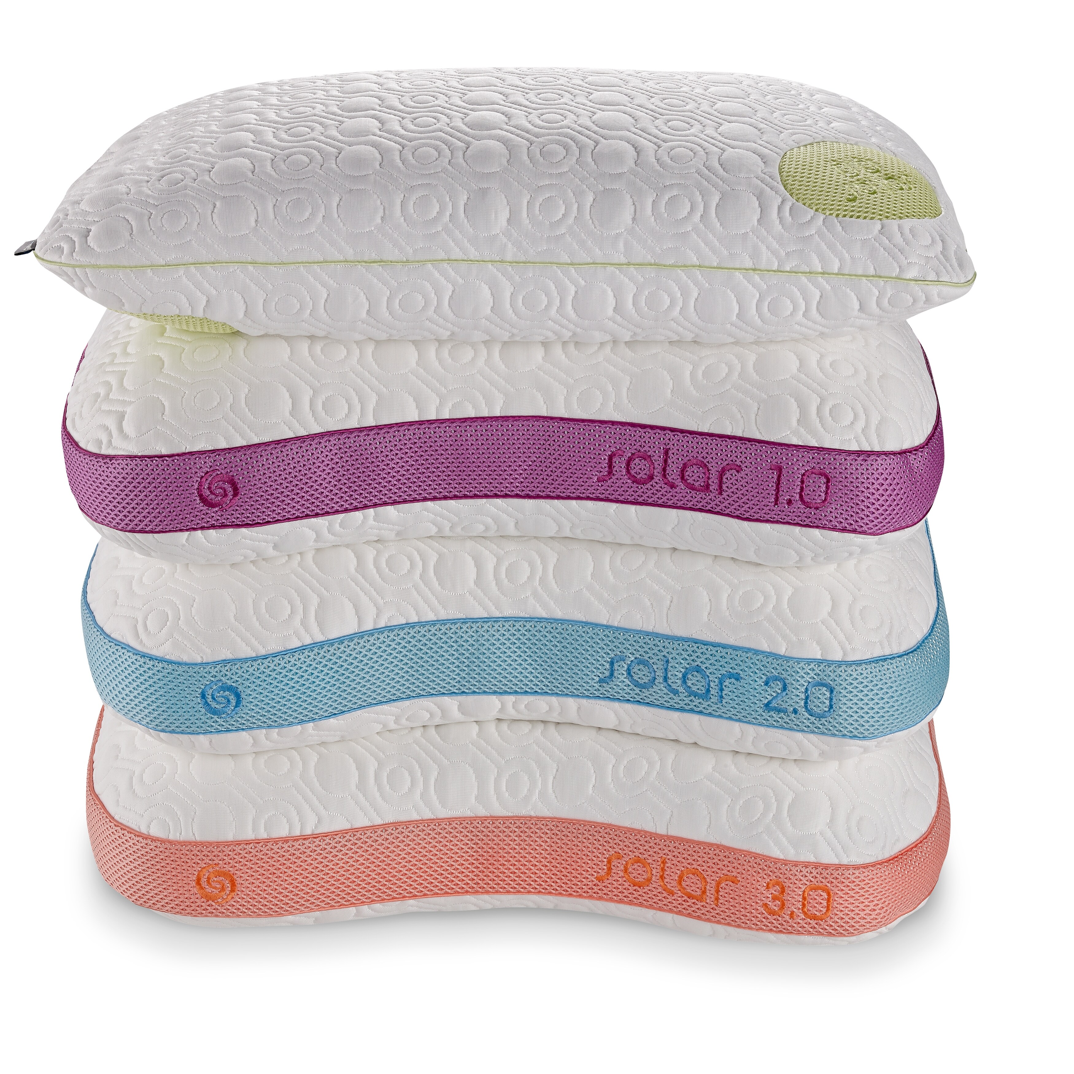 inflatable doughnut sitting