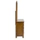 preview thumbnail 64 of 78, Liberty Furniture Grandpa's Cabin Sleigh Bed, Dresser, Mirror, Chest, Night Stand - California King, King or Queen