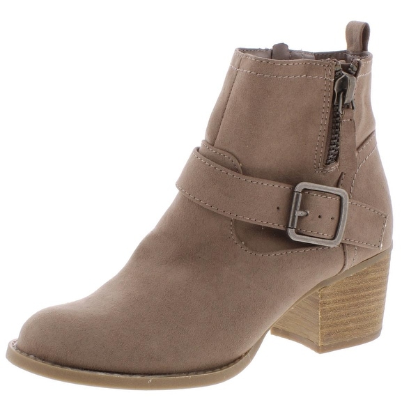 steve madden nomad bootie