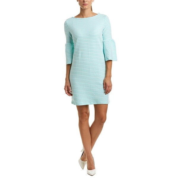 sail to sable shift dress