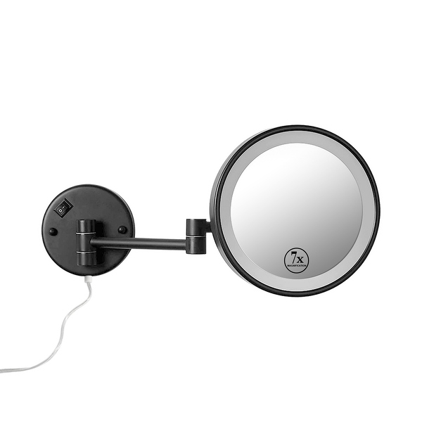 Bed bath and beyond lighted makeup mirror cheap