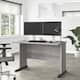 Option Platinum Gray
