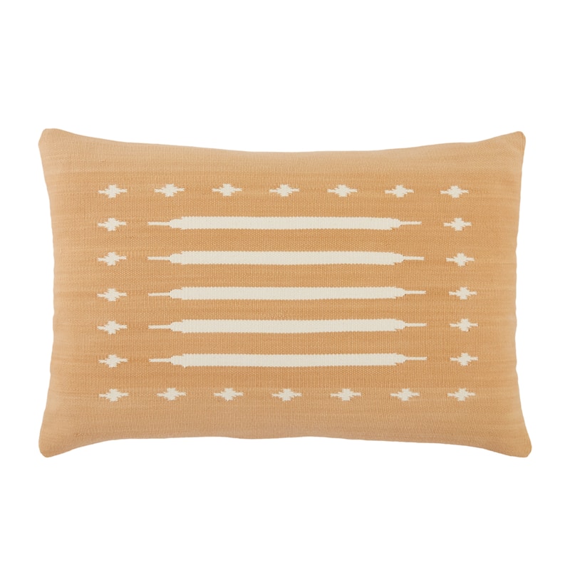 Keira Tribal Lumbar Pillow