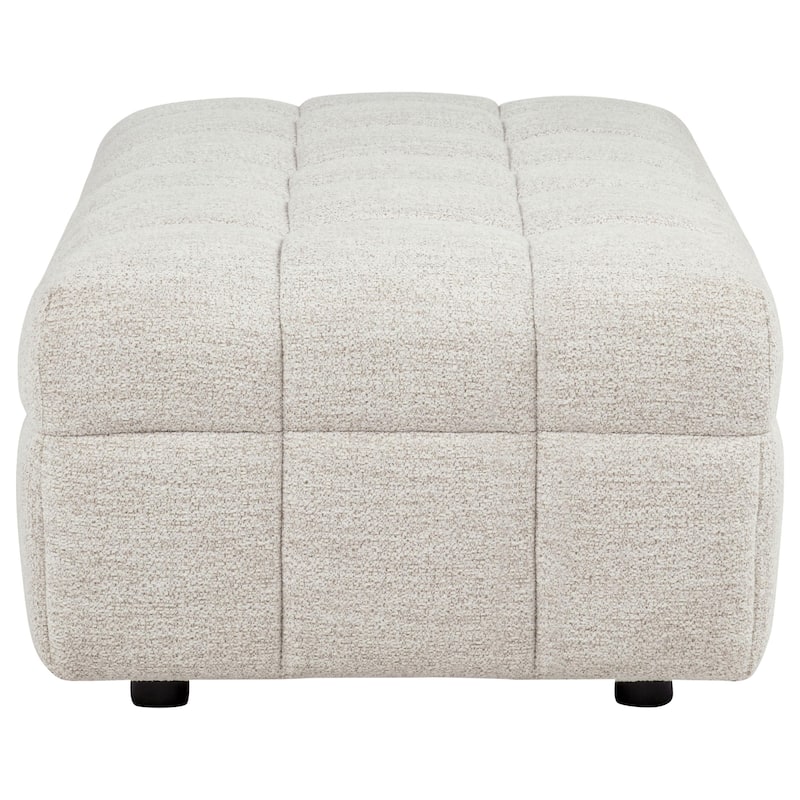 Amara Upholstered Ottoman