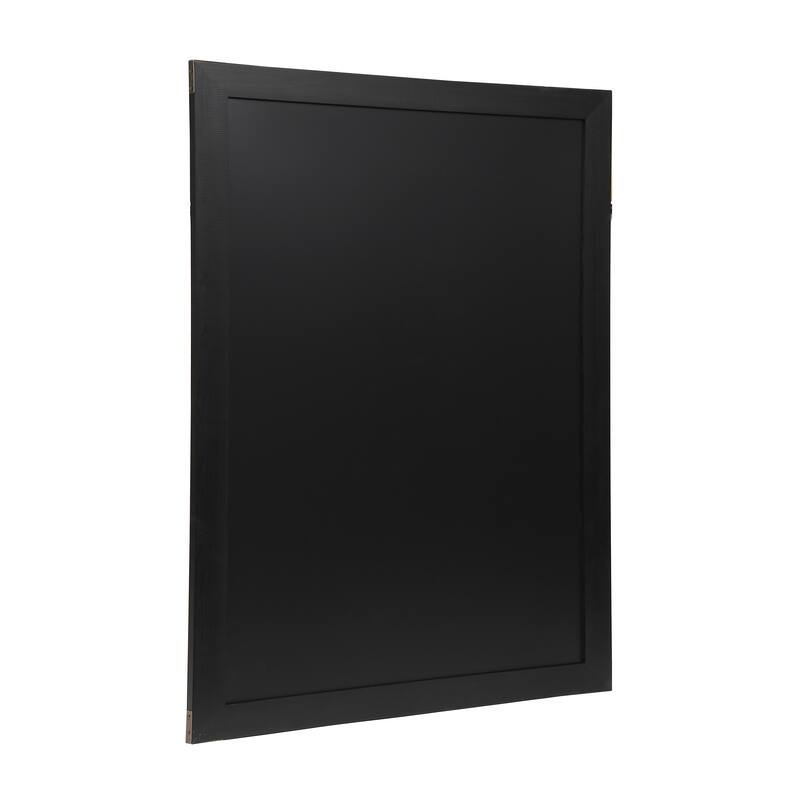 Wall Mounted Magnetic Chalkboard