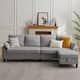 Option Light Grey
