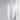 Luxier SS-B02 Single Handle 1-Spray Shower Faucet (Valve Included)