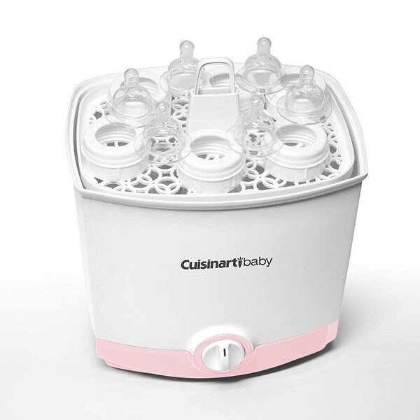 cuisinart bottle sterilizer