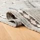 preview thumbnail 57 of 70, SAFAVIEH Flatweave Kilim Manorama Jute Rug
