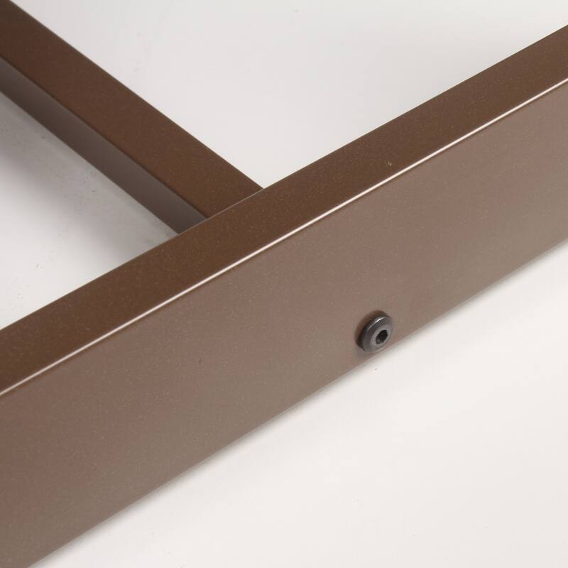 Modern Luxury 3 D wave Buffet Cabinet with Marble-like sticker Counter Top for Living room and Dining room