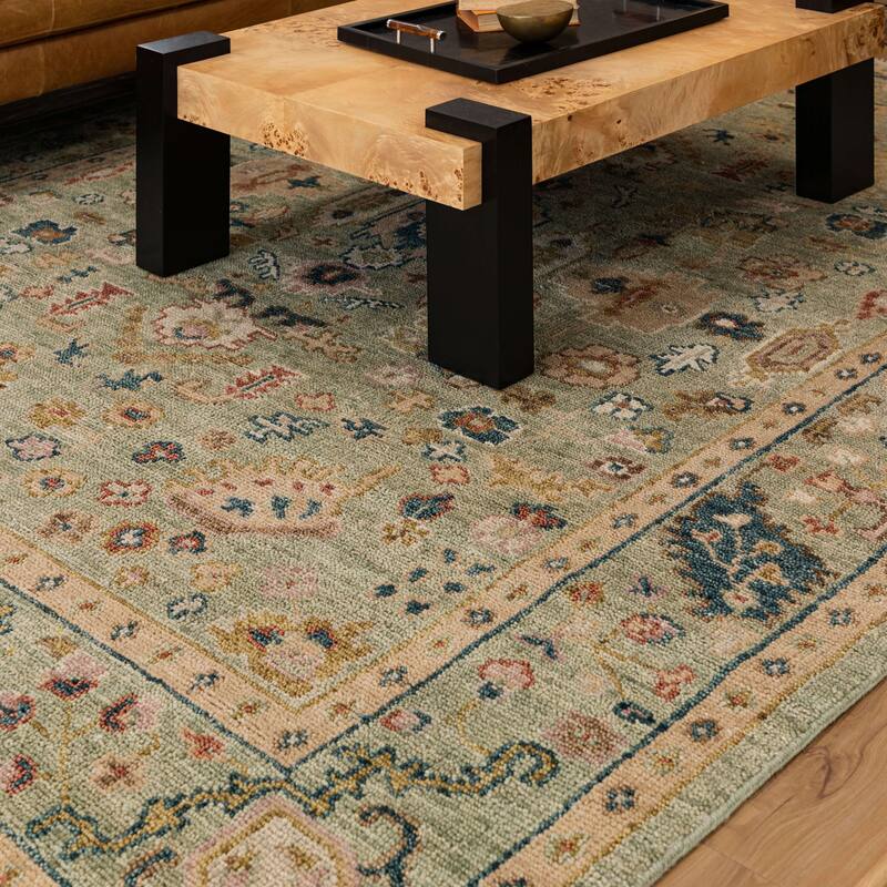 Karastan Balboa Segovia Area Rug