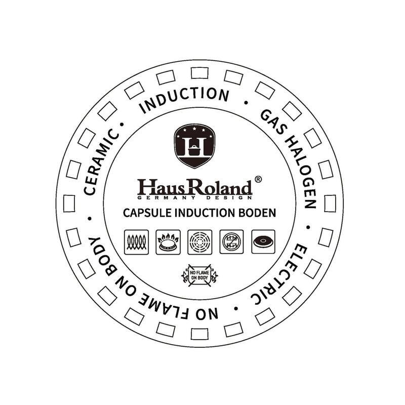 STP Goods Stainless Steel Stock Pot w/ Glass Lid Set of 3 - Set of 3