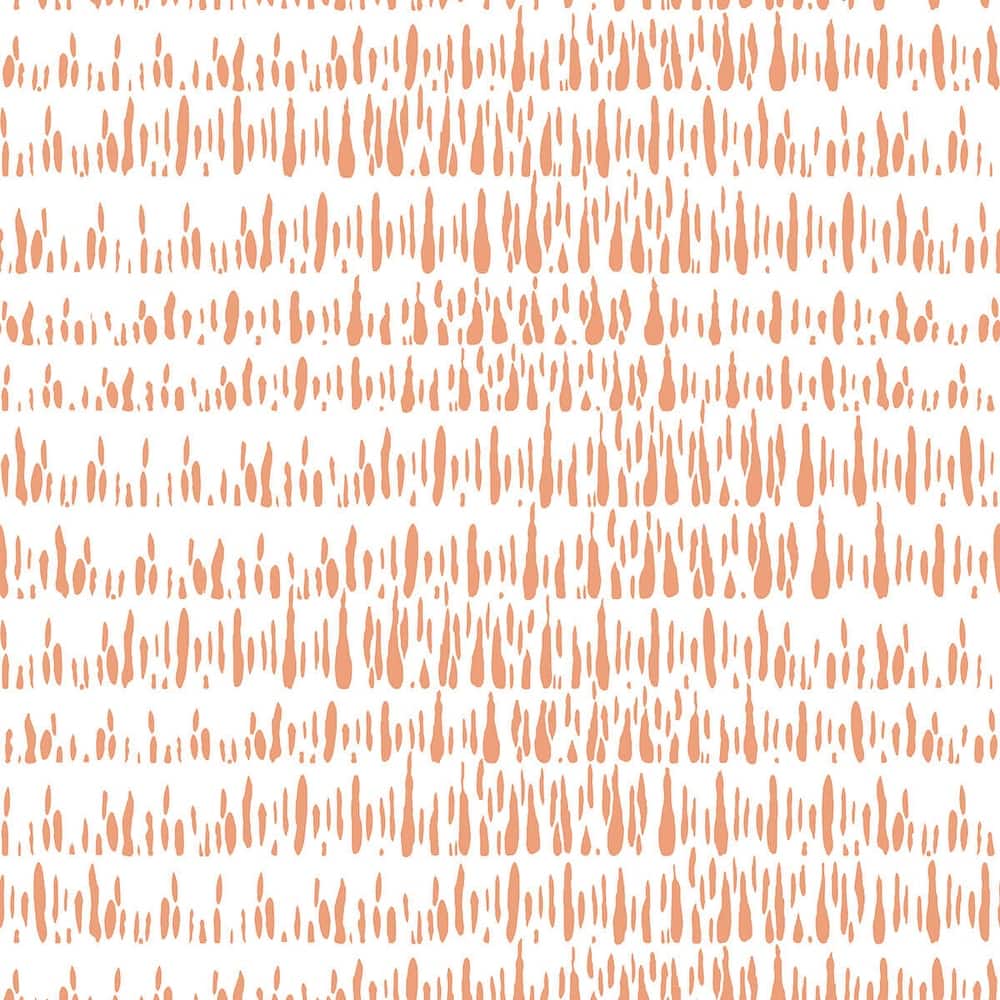 Seabrook Designs Brush Marks Unpasted Wallpaper