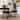 Furniture of America Vays Contemporary Espresso Wood Dining Chairs (Set of 2)