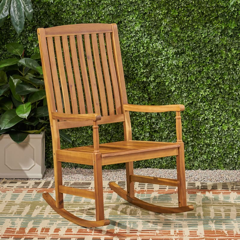 Rocking Chair