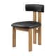 preview thumbnail 2 of 48, NPD Furniture Hailey Dining Side Chair (Set of 2)
