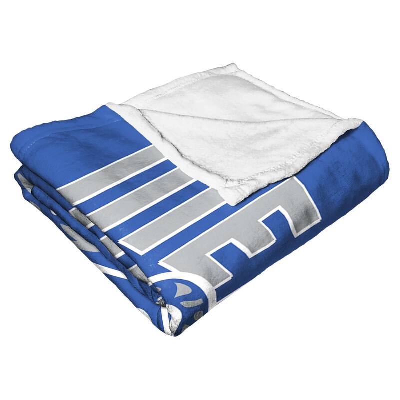 NCAA American Athletic Alumni Silk Touch Throw Blanket