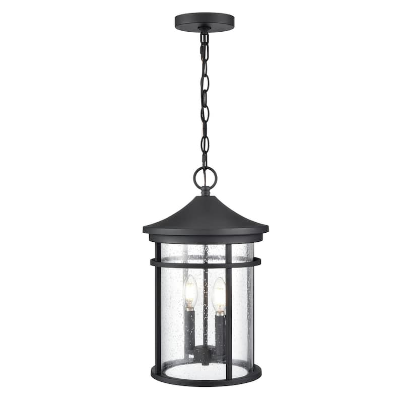 Millennium Lighting 91342 Namath 2 Light 11" Wide Outdoor Pendant