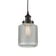 Option Oil Rubbed Bronze / Clear Wire Mesh