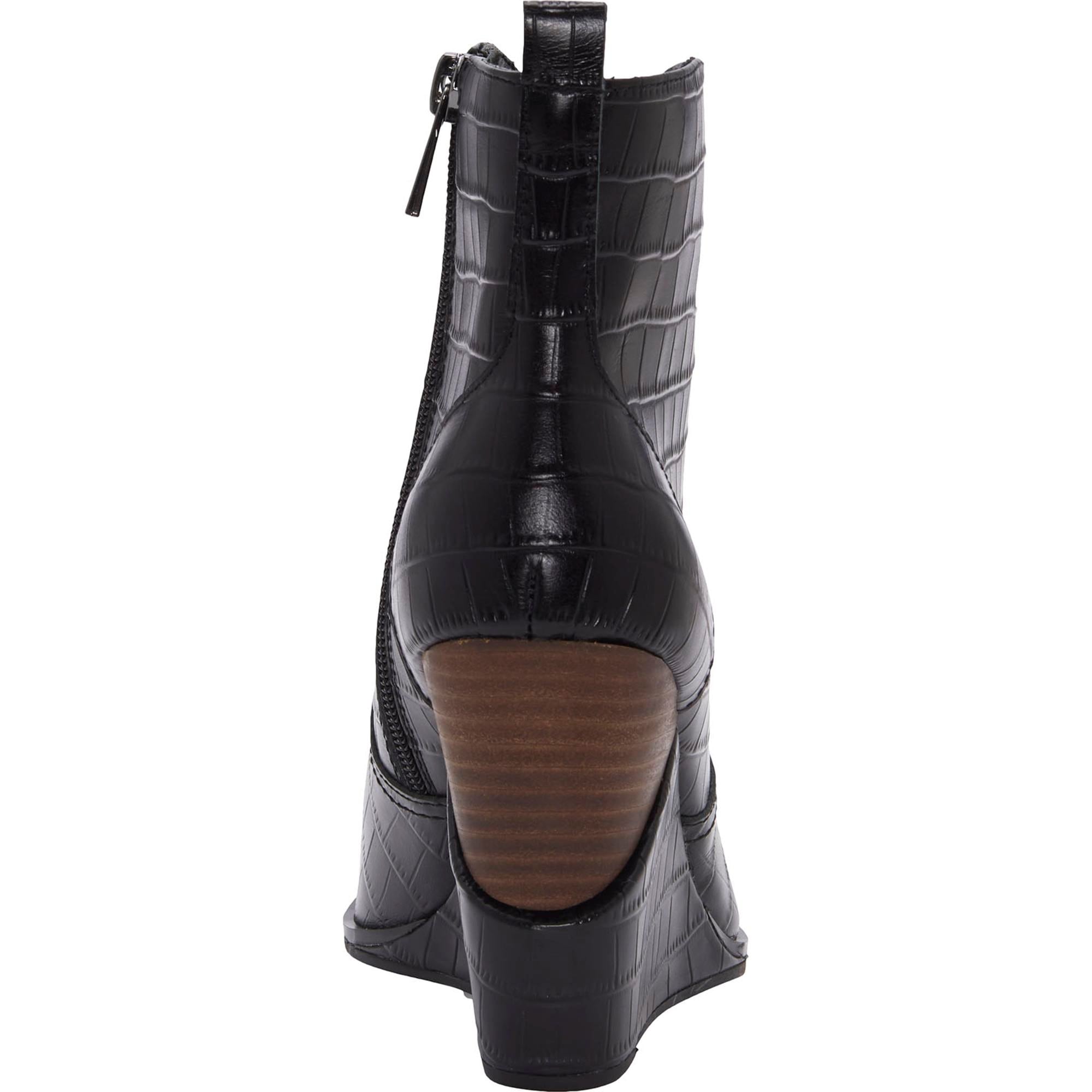 Jessica simpson havrie tall wedge boots Clearance