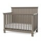 preview thumbnail 13 of 19, Denman 4-in-1 Convertible Crib