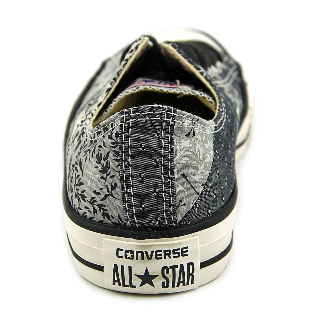 converse all star dainty canvas ox w