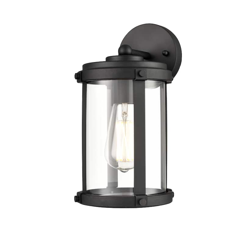 Millennium Lighting 1 Light Outdoor Wall Sconce