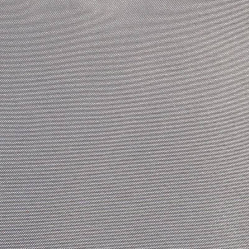 Hanging Basket Egg Chair Swing - Resin Wicker - Gray Cushions