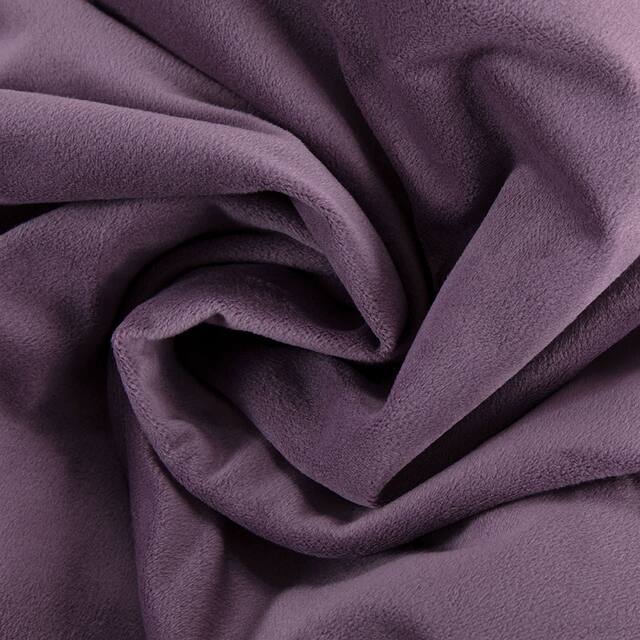 Exclusive Fabrics Signature Velvet Blackout Curtain (1 Panel)