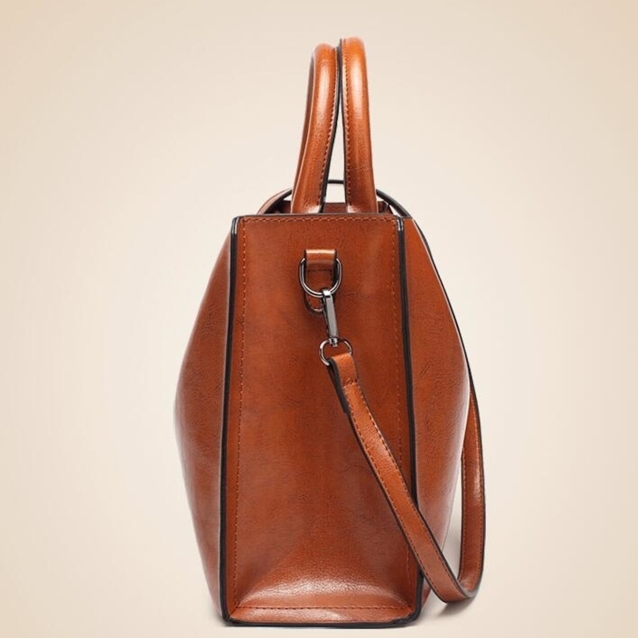 spanish leather handbags