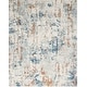 preview thumbnail 67 of 108, Nourison Concerto Modern Abstract Distressed Area Rug.