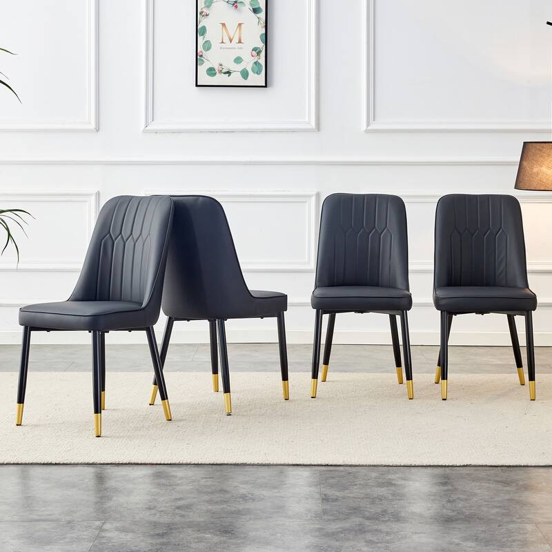 Modern Dining Chairs Set Of 4
