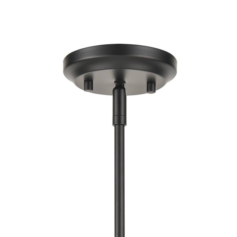 Light Society Bella 8-Light Chandelier