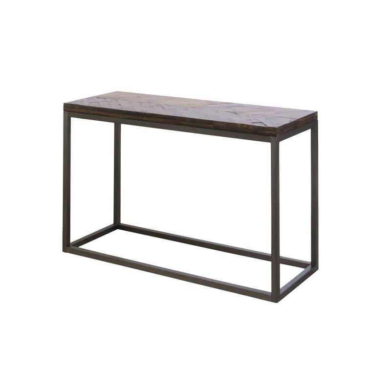 Steve Silver Lockwood 48-Inch Console Table