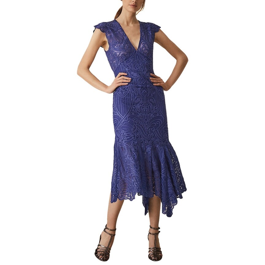 reiss anastasia