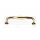 preview thumbnail 13 of 11, Alno Charlie's Collection 3-1/2 Inch Center to Center Handle Cabinet Polished Antique