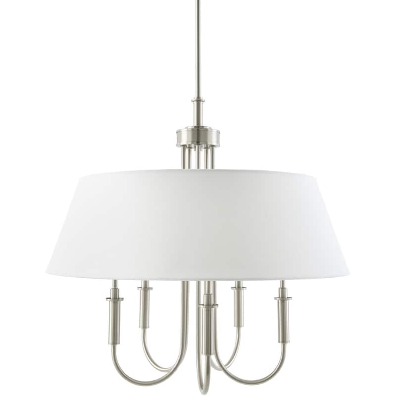 Livabliss Montclaire Modern Chandelier