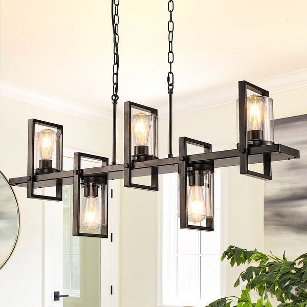 Rustic chandelier shades 2025