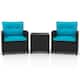 Option Turquoise