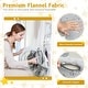 preview thumbnail 7 of 8, Costway 2-in-1 Toddler Chair with Removable & Washable Cover Plush - See Details