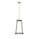 Option Vintage Brass