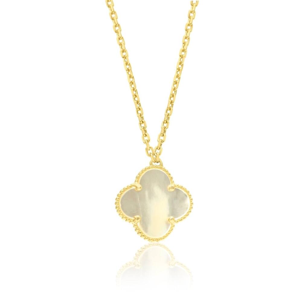 SHYMI Flower Pendant