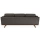 preview thumbnail 13 of 27, Gianella Oxford All Leather Sofa by iNSPIRE Q Modern