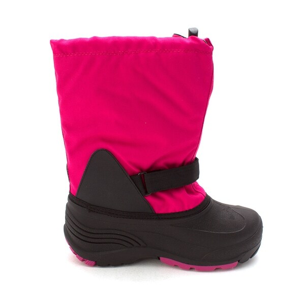 big girl boots size 5